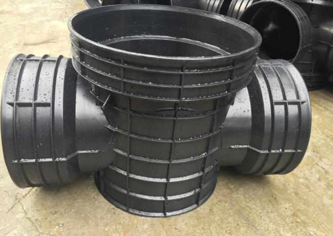 雨污水塑料檢查井的作用是什么？